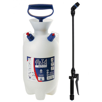 Опрыскиватель DI MаRTINO® аltа 7000 VITON®, 5,5/7,0 л, 3 бар