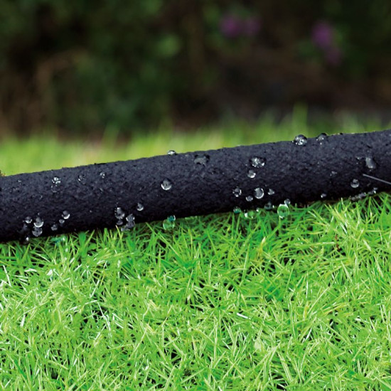 Suction hose AQUACRAFT® 830030, 1/2", 15 m, 8 bar.