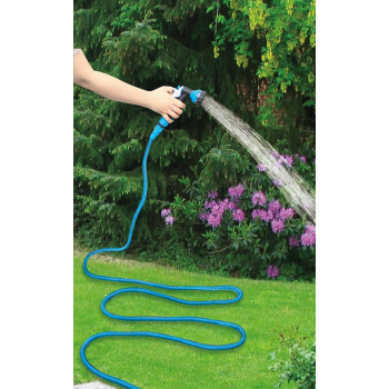 Hose AQUACRAFT® 870020, 1/2", 10-20 m, Extend