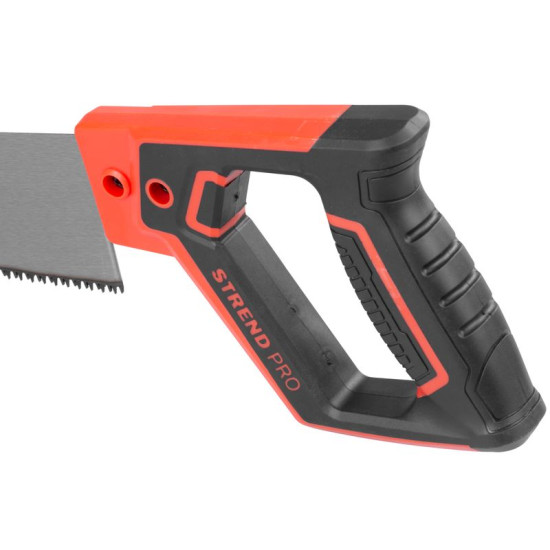 Zāģis kokam Strend Pro Premium, 250 mm, multi, TPR rokturis Zāģis kokam Strend Pro Premium, 250 mm, multi, TPR rokturis