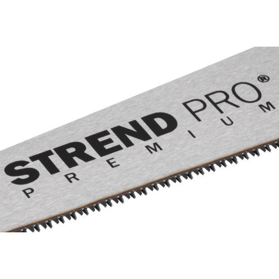 Zāģis kokam Strend Pro Premium, 250 mm, multi, TPR rokturis Zāģis kokam Strend Pro Premium, 250 mm, multi, TPR rokturis