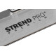 Ножовка по дереву Strend рro рremium, 250 mm,  TPR ручка