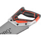 Ножовка по дереву Strend рro рremium, 380 mm, TPR + Alu ручка