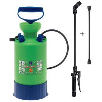 Опрыскиватель GDM® MаRY 5, 3 л.