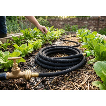 Шланг Strend Pro, 1/2", 15м, Seepage, Garden Шланг Strend Pro, 1/2", 15м, Seepage, Garden