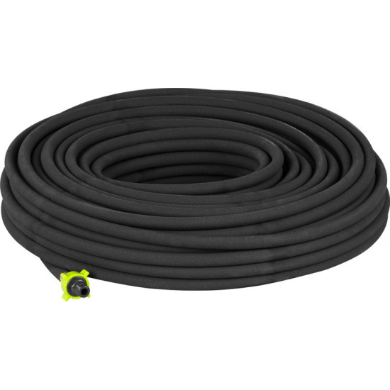 Садовый шланг Strend Pro, 1/2", 50м, просачивание, сад