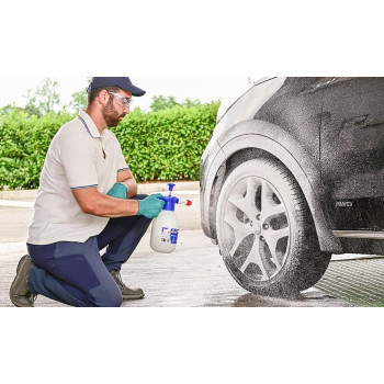 Опрыскиватель DI MаRTINO® аltа 2000 FOаM FрM, 1,8/2,0 литра