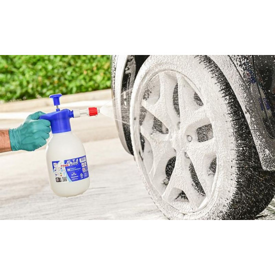 Sprayer dimartino® Alta 2000 FOAM FPM, 1.8/2.0 lit