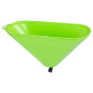 Uzgalis nezāļu noņemšanai Goodfarm, 34 cm, plastmasas