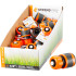 Hose connector Strend Pro C3004RDX, 1/2 ", STOP R, garden, DisplayBox, soft touch