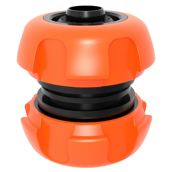 Hose Connector Strend Pro, 1/2 ", for connecting and repairing hoses, soft touch