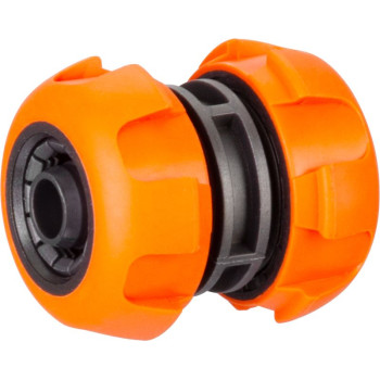 Адаптер для шланга Strend Pro, на шланге, садовый,  soft touch