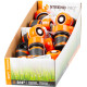 Адаптер для шланга Strend Pro C3024RDX, 3/4", STOP R,  soft touch