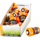 Адаптер для шланга Strend Pro C3024RDX, 3/4", STOP R,  soft touch