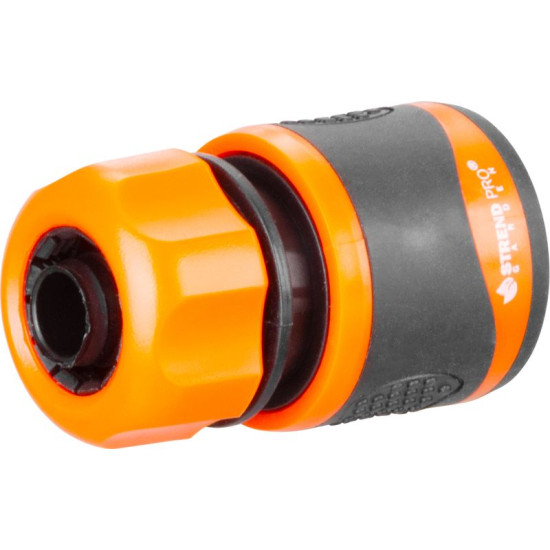 Адаптер для шланга Strend Pro C3005RDX, 1/2", soft touch