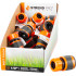 Адаптер для шланга Strend Pro C3005RDX, 1/2", soft touch