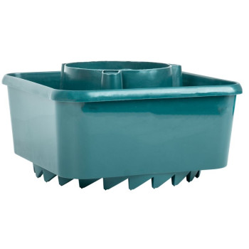 Puķu pods GDA Harvester 504, 27x15 cm, tomātiem Puķu pods GDA Harvester 504, 27x15 cm, tomātiem