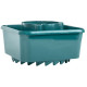 Puķu pods GDA Harvester 504, 27x15 cm, tomātiem Puķu pods GDA Harvester 504, 27x15 cm, tomātiem