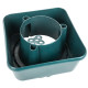 Puķu pods GDA Harvester 504, 27x15 cm, tomātiem Puķu pods GDA Harvester 504, 27x15 cm, tomātiem