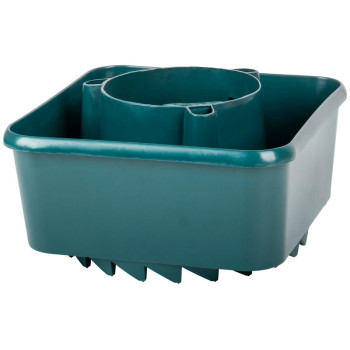 Цветочный горшок Strend Pro Harvester 504, 27х15 см, полив, для томатов