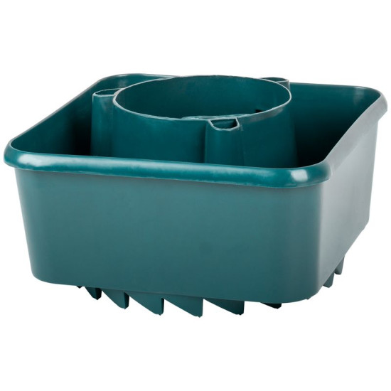 Puķu pods GDA Harvester 504, 27x15 cm, tomātiem Puķu pods GDA Harvester 504, 27x15 cm, tomātiem