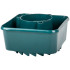 Puķu pods GDA Harvester 504, 27x15 cm, tomātiem
