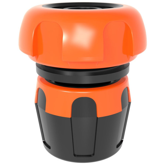 Соединитель шланга 3/4" Strend Pro