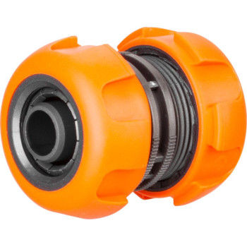 Hose Connector Strend Pro, 3/4 ", šļūteņu pievienošanai un labošanai, mīksts pieskāriens, DisplayBox 20gab