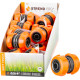 Насадка соединительная на шланг Hose Strend Pro, 3/4", soft touch