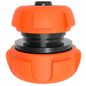 Насадка соединительная для шланга Strend Pro,  с 1/2" до 3/4"