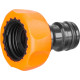 Adapteris Strend Pro, G1/2", ūdens krānam, mīksts pieskāriens, DisplayBox 80 gab