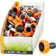 Adapteris Strend Pro, G1/2", ūdens krānam, mīksts pieskāriens, DisplayBox 80 gab