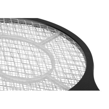 Ловушка для насекомых Strend Pro, электрическая, ракета, черная, 47x18см