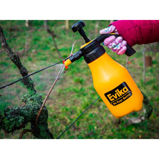 Опрыскиватель Evikа аG15, 1,5 л, ручной