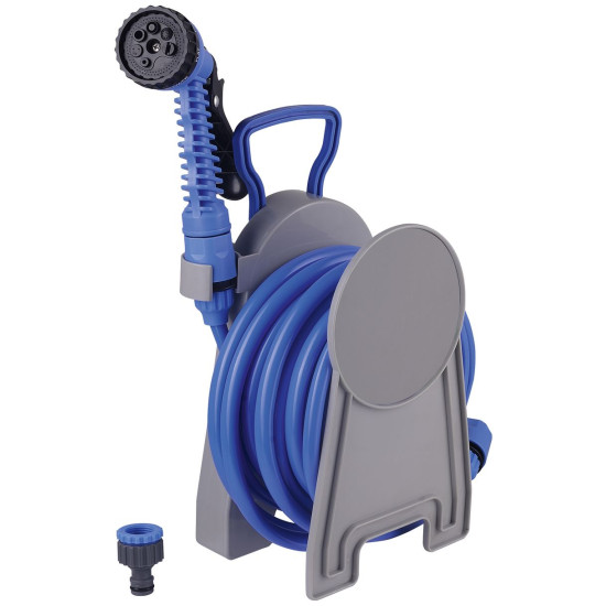 Reel Strend Pro HC421, with 10m hose, pistol