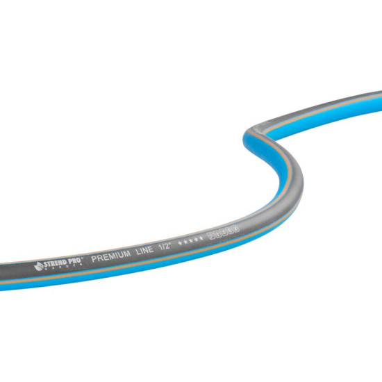 Strend Pro Premium 1/2" Šļauka laistīšanai, L-35 m