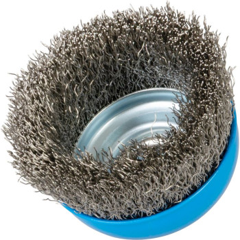 Birste G 80 mm, apaļa, M14x2, stieple 0.3 mm Birste G 80 mm, apaļa, M14x2, stieple 0.3 mm