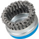 Birste G 90 mm, apaļa, M14x2, stieple 0.5 mm Birste G 90 mm, apaļa, M14x2, stieple 0.5 mm