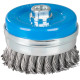 Birste G 90 mm, apaļa, M14x2, stieple 0.5 mm Birste G 90 mm, apaļa, M14x2, stieple 0.5 mm