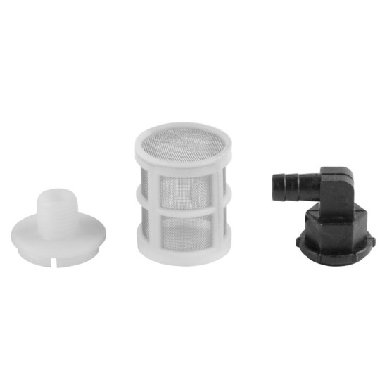 Filtru komplekts Evika EJ80, 5+6+7+8