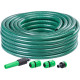 Шланг Strend Pro Economic Set 1/2", L-20 M, переходник, насадка, муфты
