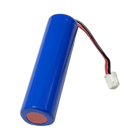 Accumulator Evika JC50