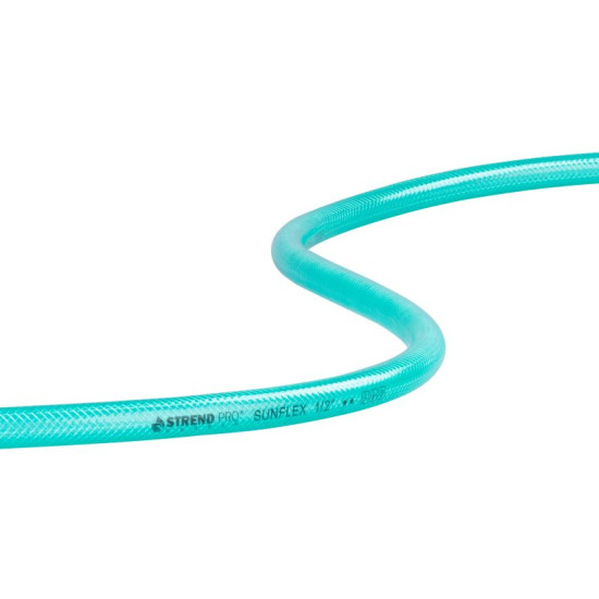Šļūtene Strend Pro Garden SUNFLEX, 13x2 mm, 1/2", L-15 m, dārzs