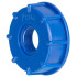 Adapteris Strend Pro, IBC tvertnei, plastmasa, 60mm - 3/4"