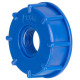 Adapteris Strend Pro, IBC tvertnei, plastmasa, 60mm - 3/4"