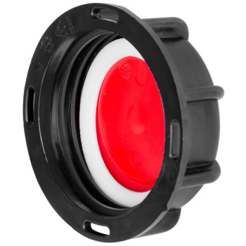 Крышка для шланга Strend рro IBс, 60 мм, заглушка