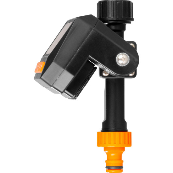 Digitālais apūdeņosanas sistēmas taimeris  Strend Pro Garden, apūdeņošana, digitālais, LCD