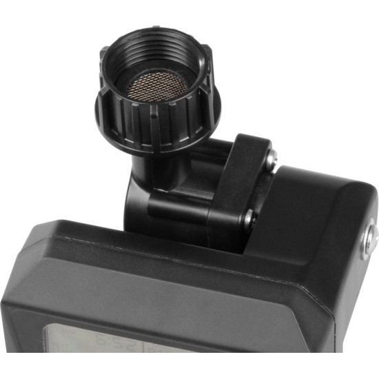 Digitālais apūdeņosanas sistēmas taimeris  Strend Pro Garden, apūdeņošana, digitālais, LCD