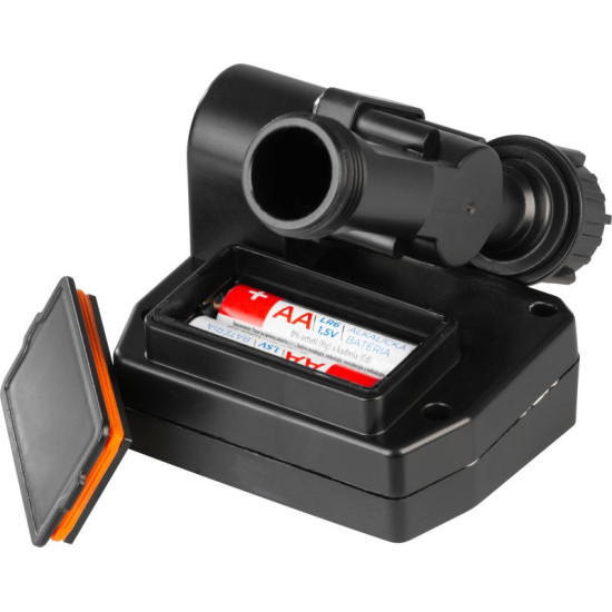 Digitālais apūdeņosanas sistēmas taimeris  Strend Pro Garden, apūdeņošana, digitālais, LCD