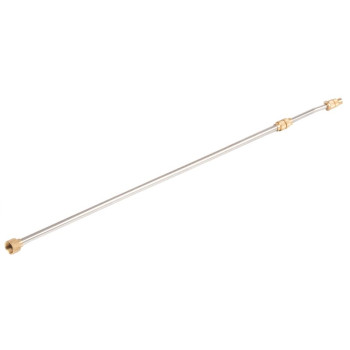 Pole Evika DJ100/160, teleskopisks, 52-115 cm